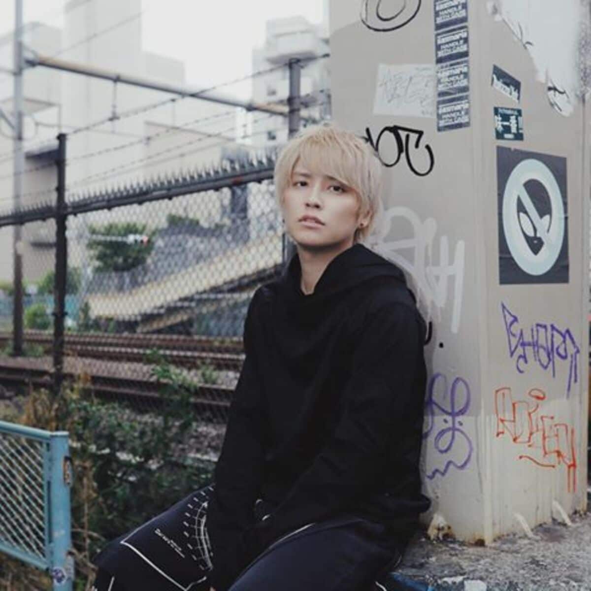 手越 祐也 かっこいい