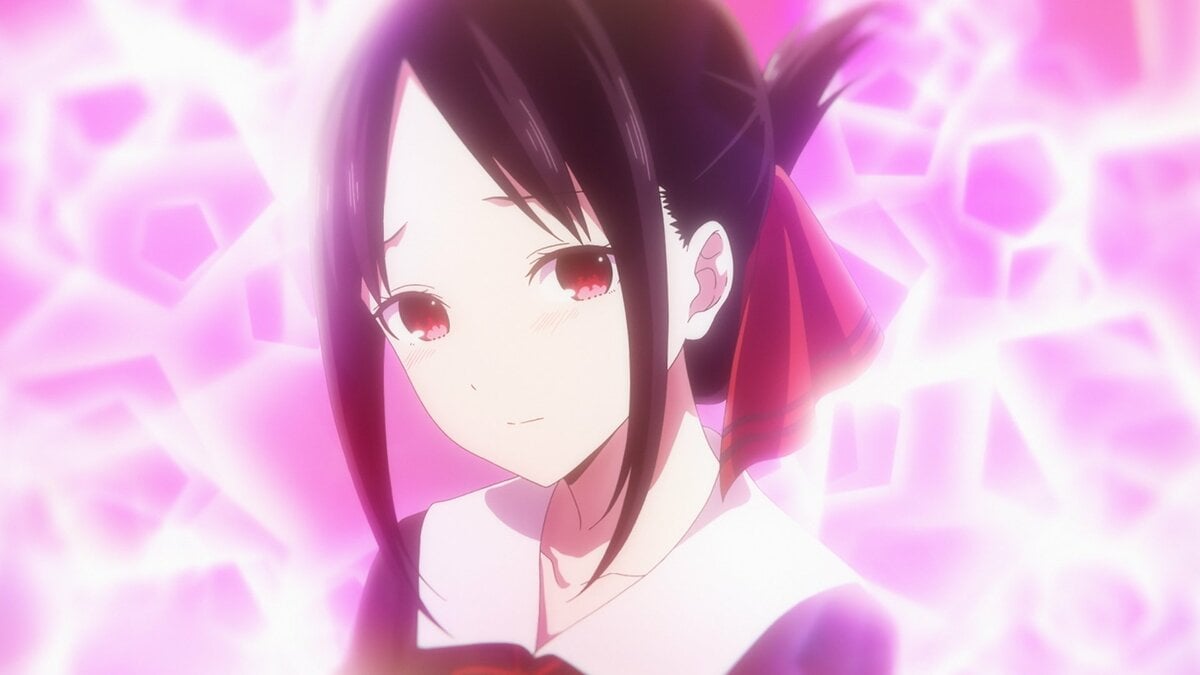 アニメ「かぐや様は告らせたい」4期はある？完結編映画はいつから 