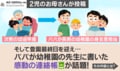 幼稚園の登園最終日！父親が連絡帳につづった言葉が「先生への感謝、しかも自虐までｗｗ」「かっこいい親父！」と話題