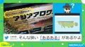 マフィアのペットでおなじみ？クセがスゴい水族館のPOPに反響