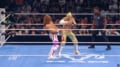 「完全に小橋の…」覆面レスラーが“日本式”まさかの技を披露…ロンドン開催の異色プロレスマッチを沸かす