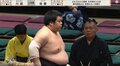 卒論テーマが「相撲の立ち合い」義ノ富士らと全国大会優勝を経験 “81年ぶり”のインテリ新人力士が圧勝「レベチやん」