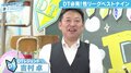 伝説のAV男優・吉村卓が登場！現役女優で作る性リーグベストナインとは！？