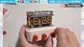 「スゲー！」自作のからくりデジタル時計の“特別な機能”に「何起こっているのかわからんが、すごいw」「手動式の世界時計だ…」と絶賛の嵐