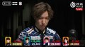 ライバル雀士も「ちょっと泣きそう」と感動もの 超攻撃型雀士・鈴木優の“神選択”とハイテイツモ＆裏ドラ2枚の衝撃に「長編映画を見たみたい」の声／麻雀・Mリーグ