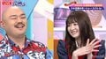 SKE48江籠裕奈の妄想芝居にクロちゃんメロメロ「言葉が出なくなっちゃった」