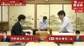 1日2勝できるのは？　阿部健治郎七段 対 増田康宏六段　現在対局中／将棋・朝日杯将棋オープン戦一次予選