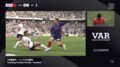 Jリーグの“劇的PK判定”が物議！「間違いなくハンド」「意図的ではないでしょ？」FC東京vs神戸の勝敗分けたVAR介入にファンも騒然