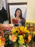 キャシー中島、29歳の若さで亡くなった長女・七奈美さんの“18回目の命日”を迎えたことを報告「何年経っても寂しさは変わりません」