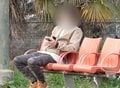 「死ねもしないでこうやって生きている」“常にひとり”69歳男性、青森から大阪・西成にたどり着いた理由「子どもには20年以上会えてない」「常に女と借金で」