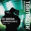 上野伸平が音楽レーベル〈TIGHTBOOTH RECORDINGS〉 を始動！第一弾リリースに SEEDA「ADRENALIN 2」