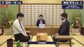 高崎一生六段 対 藤森哲也五段 初戦突破かけ対局開始/将棋・朝日杯