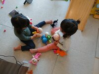 石田明（NON STYLE）『シンクロ！シンクロ！シンクロ！』