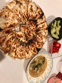 後藤真希『夕飯は娘がリクエスト』