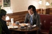 塚本高史、『ホリデイラブ』里奈役・松本まりかを絶賛「彼女じゃなければここまでフィーチャーされなかった」