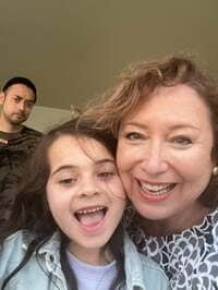 キャシー中島『満足なレストラン発見』