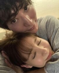 浅香航大＆トリンドル玲奈、浴衣姿のラブラブ密着ショットに「この夫婦永遠に見ていたい」「もう結婚して！」