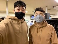 あべこうじ『おそろ』