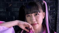 鈴木福の妹・鈴木夢(17)ピンクのツインテール姿でアーティストデビュー報告 兄妹ダンスも話題