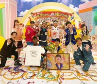 「おはスタ」MCを卒業した声優・花江夏樹、生放送後の惜別ツイートに感謝の「いいね」5万超