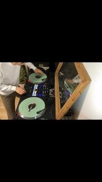 Creepy NutsのDJ松永がインスタ開設！世界一のDJプレイを披露しファン絶賛「見入ってしまいました」「最高です！かっこよ！」