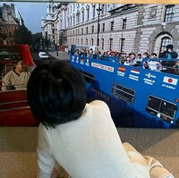 花田虎上『29年前のコート』