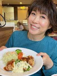 水森かおり『墓前報告、そして新曲の舞台のお知らせ』