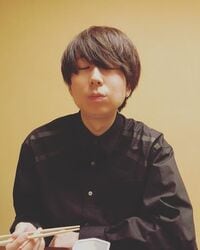 川谷絵音、まるで“キス顔”のような1枚にファン興奮「にやにやが止まんない」「あざとい、萌える」