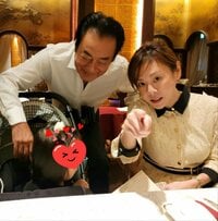 高橋英樹『親子で中華料理！へゴー！』