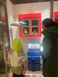 キャシー中島『勝野家女子の映画鑑賞』