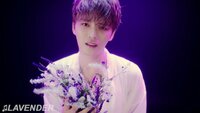 ジェジュン「Defiance」リリース記念Abemaビデオ特設チャンネル - MV - 【MV】LAVENDER | 動画視聴は【Abemaビデオ(AbemaTV)】