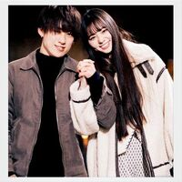 「めちゃくちゃお似合い」「可愛すぎて大好き」ちょこ＆りょうか『恋オオカミ』中間告白後の手繋ぎショットに祝福の声