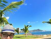 薬丸裕英『ハワイ朝食』