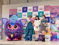 辻希美『ファービー♡』