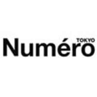 Numero TOKYO (ヌメロ・トウキョウ)|numero.jp