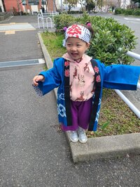 小原正子『はっぴ!☆』