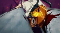【動画】早くも話題沸騰のアニメ「チェンソーマン」