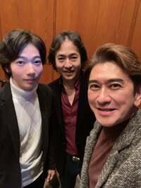 川崎麻世『秋川雅史くんとの思い出』