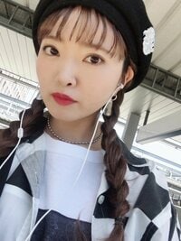 乳がん告白の矢方美紀、ウィッグ事情を告白「いろんなヘアスタイルをプラスで楽しむ！」