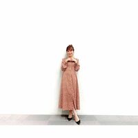 「これは絶対買い」「最強だね！」宇野実彩子、自身が手掛けるブランドの新作着用姿を披露し絶賛の声