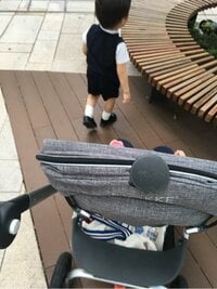 友利新『3歳児神話？』