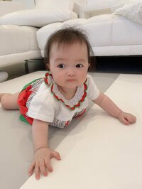 アレクサンダー『スイカちゃん❤️』