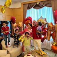 ラミレス美保『週末は』