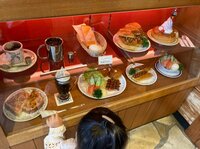 ピーさん（クロの旦那）『家族で初めて』