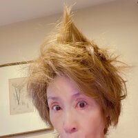 小柳ルミ子『NEWヘアスタイル』