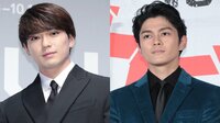新田真剣佑&眞栄田郷敦が結婚 父の誕生日に兄弟同時発表
