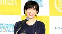 小泉元首相のウェーブはパーマ 滝川クリステル、息子のくせっ毛は義父ではなく「私からの遺伝」