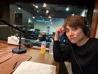 杉浦太陽『長い1日でしたー』