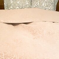 堀ちえみ『シーツ・枕カバー・布団カバー交換した！』