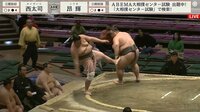 【映像】これこそおっとっと…実際の様子